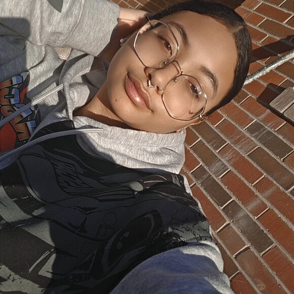 Meet your Posher, Kiara - Picture 1 of 1